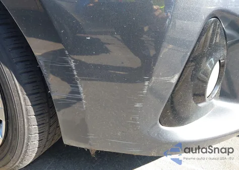 2016 Toyota Corolla S from USA, damaged, VIN 2T1BURHEXGC516299